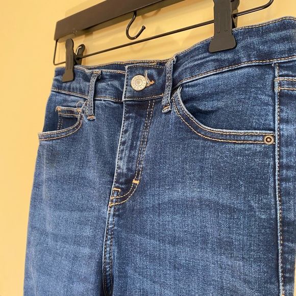 Topshop Joni jeans - Picture 2 of 6